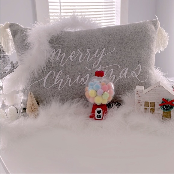 lourocrafts Other - Gum ball machine ornament